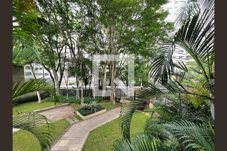 Vista da Varanda de apartamento para alugar com 3 quartos, 90m² em Vila Uberabinha, São Paulo