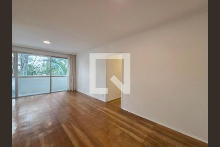 Sala de apartamento à venda com 3 quartos, 90m² em Vila Uberabinha, São Paulo