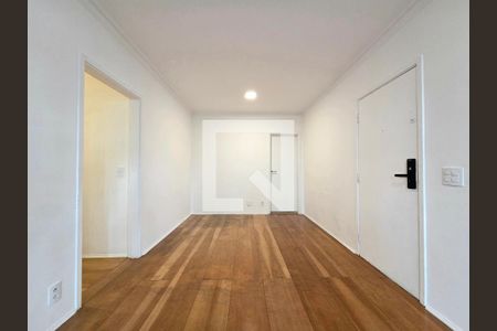 Sala de apartamento à venda com 3 quartos, 90m² em Vila Uberabinha, São Paulo