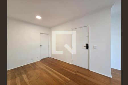 Sala de apartamento à venda com 3 quartos, 90m² em Vila Uberabinha, São Paulo