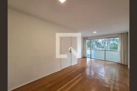 Sala de apartamento à venda com 3 quartos, 90m² em Vila Uberabinha, São Paulo