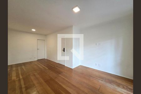 Sala de apartamento à venda com 3 quartos, 90m² em Vila Uberabinha, São Paulo