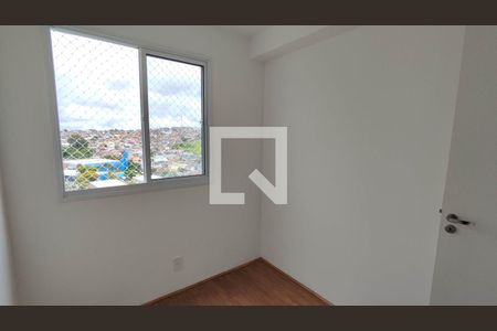 Quarto 1 de apartamento para alugar com 2 quartos, 33m² em Jardim Soares, São Paulo