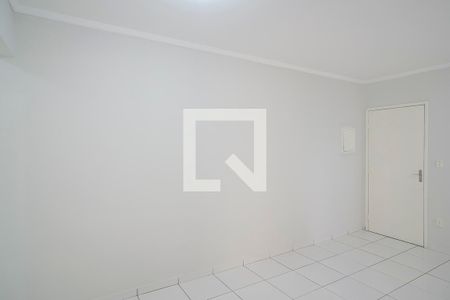 Sala de apartamento à venda com 1 quarto, 48m² em Nova Gerti, São Caetano do Sul