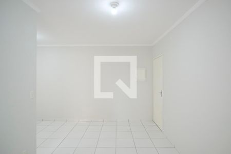 Sala de apartamento à venda com 1 quarto, 48m² em Nova Gerti, São Caetano do Sul