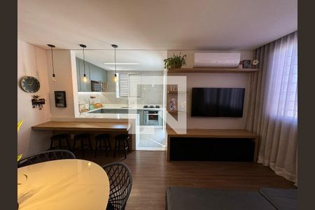 Apartamento à venda com 2 quartos, 160m² em Sagrada Família, Belo Horizonte