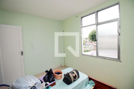 Quarto 1 de apartamento à venda com 2 quartos, 48m² em Olaria, Rio de Janeiro