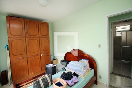 Quarto 1 de apartamento à venda com 2 quartos, 48m² em Olaria, Rio de Janeiro