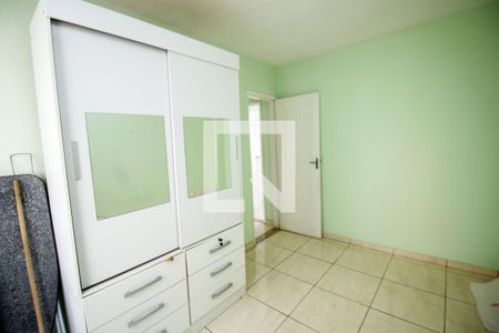 Quarto 2 de apartamento à venda com 2 quartos, 48m² em Olaria, Rio de Janeiro