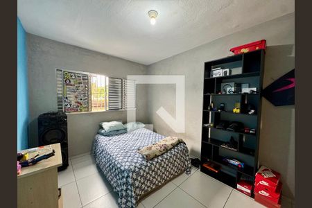 Quarto 1 de casa à venda com 4 quartos, 174m² em Jardim Kawamoto, Guarulhos
