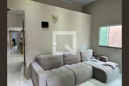 Sala 1 de casa à venda com 4 quartos, 174m² em Jardim Kawamoto, Guarulhos