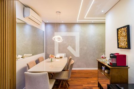 Apartamento à venda com 2 quartos, 62m² em Vila Andrade, São Paulo