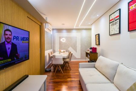 Apartamento à venda com 2 quartos, 62m² em Vila Andrade, São Paulo