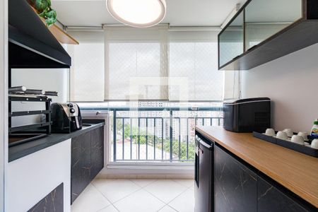 Apartamento à venda com 2 quartos, 62m² em Vila Andrade, São Paulo