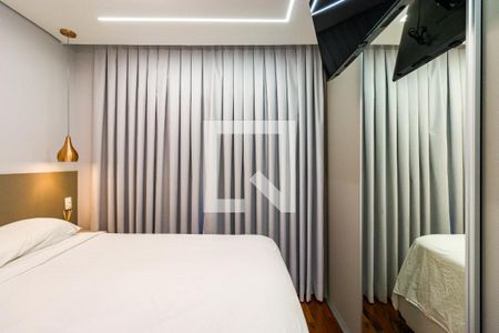 Apartamento à venda com 2 quartos, 62m² em Vila Andrade, São Paulo