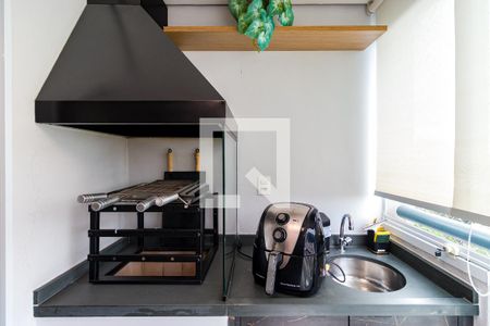 Apartamento à venda com 2 quartos, 62m² em Vila Andrade, São Paulo