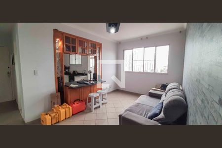 Apartamento à venda com 2 quartos, 63m² em Jaguaribe, Osasco