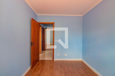 Quarto 1 de apartamento para alugar com 3 quartos, 124m² em Jardim Itu, Porto Alegre