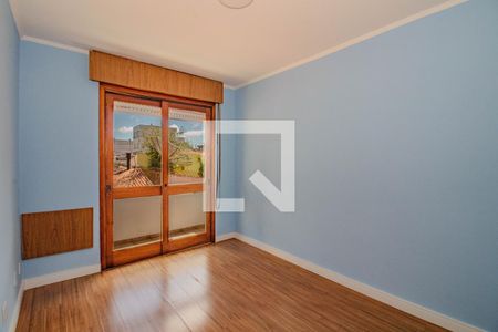 Quarto 2 de apartamento para alugar com 3 quartos, 124m² em Jardim Itu, Porto Alegre