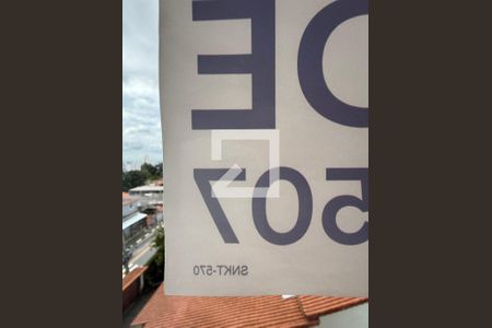 Placa  de apartamento à venda com 2 quartos, 88m² em Vila Yaya, Guarulhos