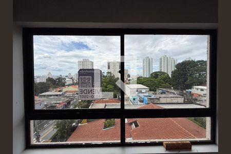 Placa  de apartamento à venda com 2 quartos, 88m² em Vila Yaya, Guarulhos