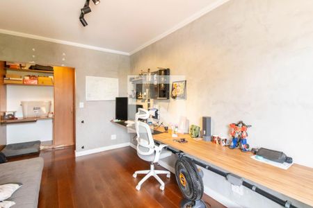Quarto 2 de apartamento à venda com 2 quartos, 88m² em Vila Yaya, Guarulhos