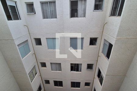 Vista do Quarto 1 de apartamento à venda com 2 quartos, 43m² em Jardim Rossin, Campinas