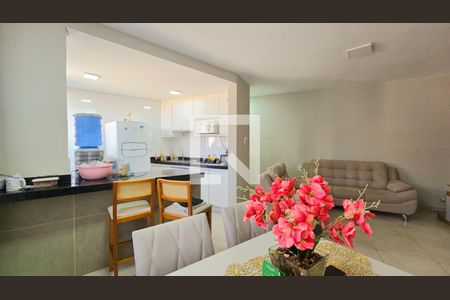 Apartamento à venda com 2 quartos, 72m² em Novo Horizonte, Belo Horizonte