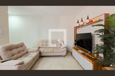 Apartamento à venda com 2 quartos, 72m² em Novo Horizonte, Belo Horizonte