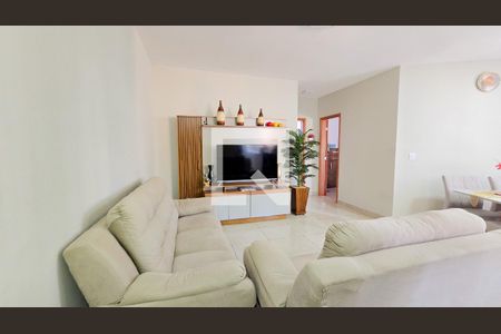 Apartamento à venda com 2 quartos, 72m² em Novo Horizonte, Belo Horizonte