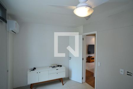 Quarto 1 de apartamento para alugar com 3 quartos, 190m² em Barra da Tijuca, Rio de Janeiro