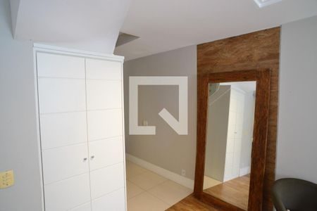 Sala de apartamento para alugar com 3 quartos, 190m² em Barra da Tijuca, Rio de Janeiro