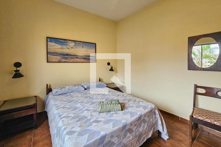 Quarto 1 de apartamento para alugar com 2 quartos, 90m² em Balneario Cidade Atlantica, Guarujá