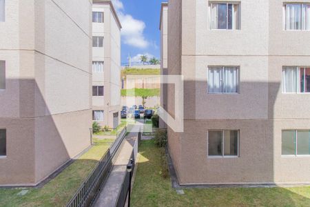 Vista da Sala de apartamento para alugar com 2 quartos, 40m² em Jardim Petropolis, Cotia