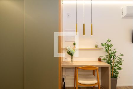 Quarto de kitnet/studio à venda com 1 quarto, 19m² em Bela Vista, São Paulo