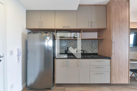 Kitnet/Studio para alugar com 1 quarto, 29m² em Jardim das Acacias, São Paulo