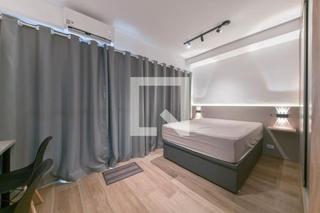 Kitnet/Studio para alugar com 1 quarto, 29m² em Jardim das Acacias, São Paulo