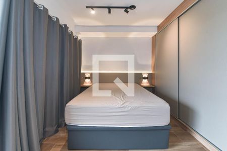 Kitnet/Studio para alugar com 1 quarto, 29m² em Jardim das Acacias, São Paulo