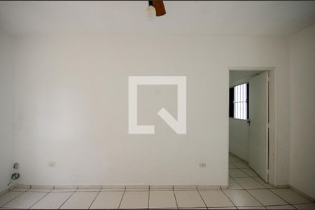 Sala de casa para alugar com 1 quarto, 90m² em Vila Ramos, São Paulo