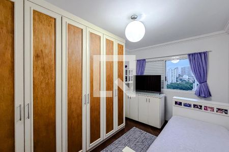 Quarto 1 de apartamento à venda com 4 quartos, 165m² em Jardim Vila Mariana, São Paulo
