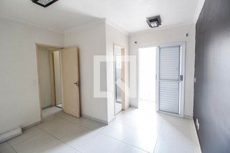 Suíte de apartamento à venda com 2 quartos, 72m² em Jardim Tupanci, Barueri