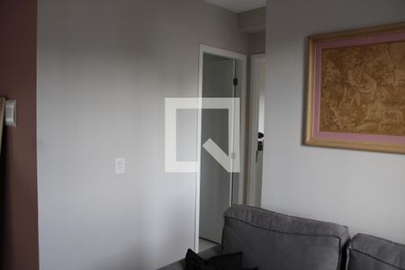 Sala de apartamento para alugar com 2 quartos, 36m² em Cambuci, São Paulo