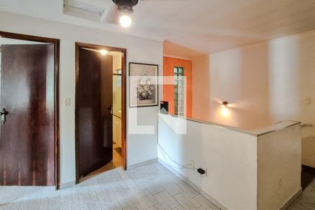 Sala 2 de casa à venda com 3 quartos, 192m² em Jardim Calux, São Bernardo do Campo