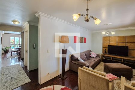 Sala de casa à venda com 3 quartos, 192m² em Jardim Calux, São Bernardo do Campo