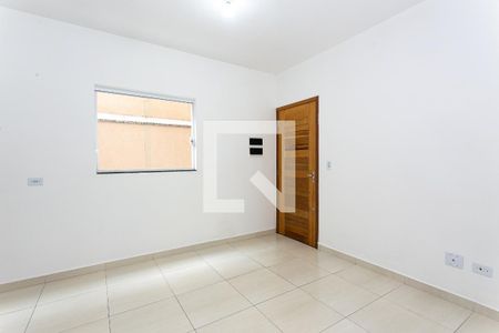 Sala de apartamento à venda com 2 quartos, 46m² em Vila Matilde, São Paulo