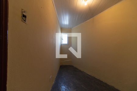 Quarto 2 da Casa 1 de casa para alugar com 2 quartos, 100m² em Jardim Maria Estela, São Paulo