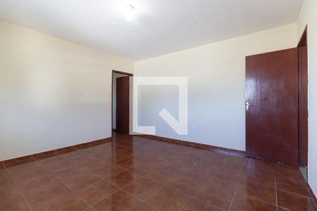 Sala da Casa 1 de casa para alugar com 2 quartos, 100m² em Jardim Maria Estela, São Paulo