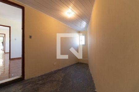 Quarto 2 da Casa 1 de casa para alugar com 2 quartos, 100m² em Jardim Maria Estela, São Paulo