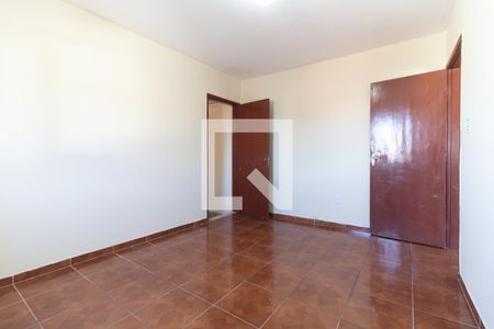 Quarto 1 da Casa 1 de casa para alugar com 2 quartos, 100m² em Jardim Maria Estela, São Paulo