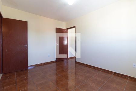 Quarto 1 da Casa 1 de casa para alugar com 2 quartos, 100m² em Jardim Maria Estela, São Paulo